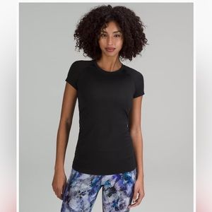 Lululemon Swiftly Tech Short-Sleeve Shirt 2.0